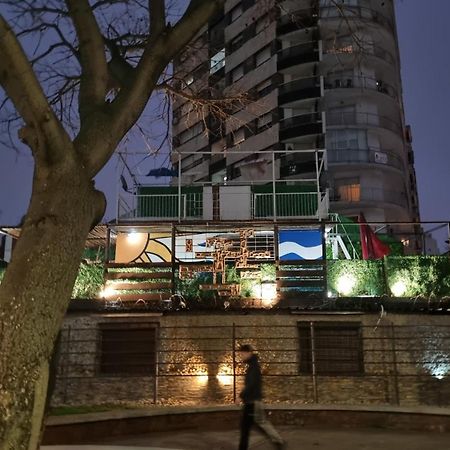 Villa Loft Casa Dos Pisos Con Garage Pocitos Playa 4 Personas Montevideo Esterno foto