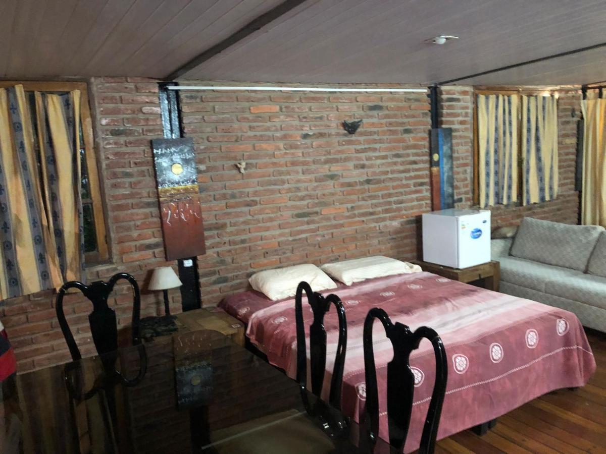 Villa Loft Casa Dos Pisos Con Garage Pocitos Playa 4 Personas Montevideo Esterno foto