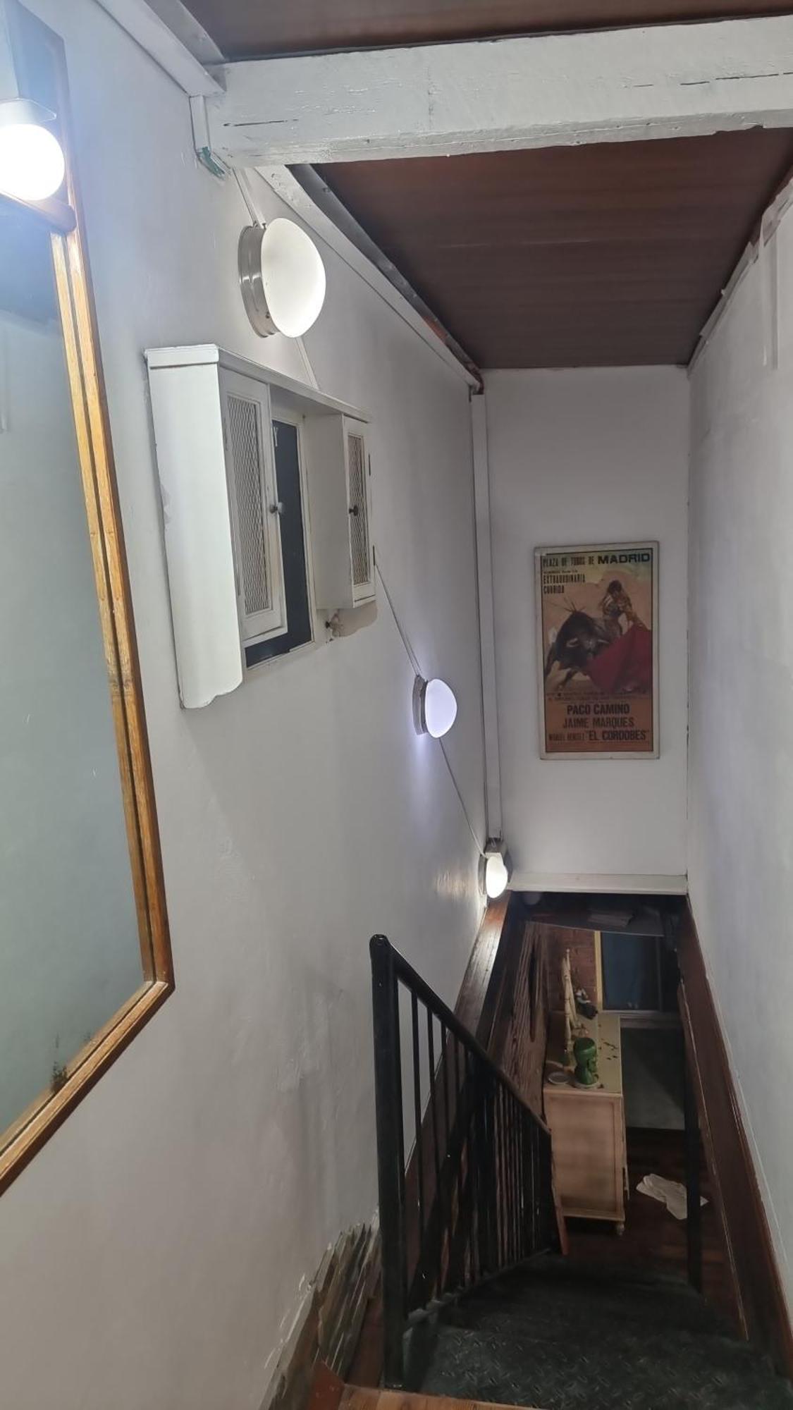Villa Loft Casa Dos Pisos Con Garage Pocitos Playa 4 Personas Montevideo Esterno foto