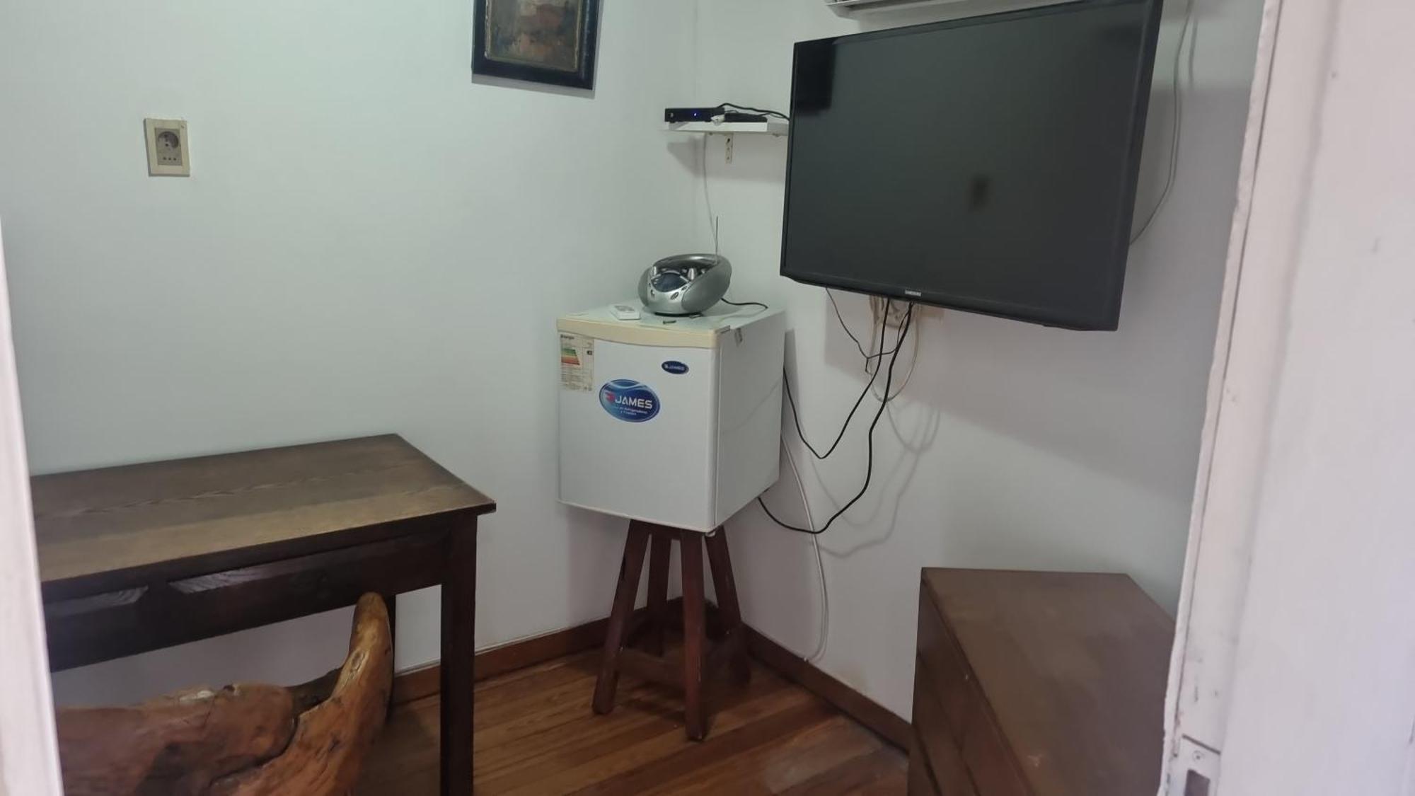 Villa Loft Casa Dos Pisos Con Garage Pocitos Playa 4 Personas Montevideo Esterno foto