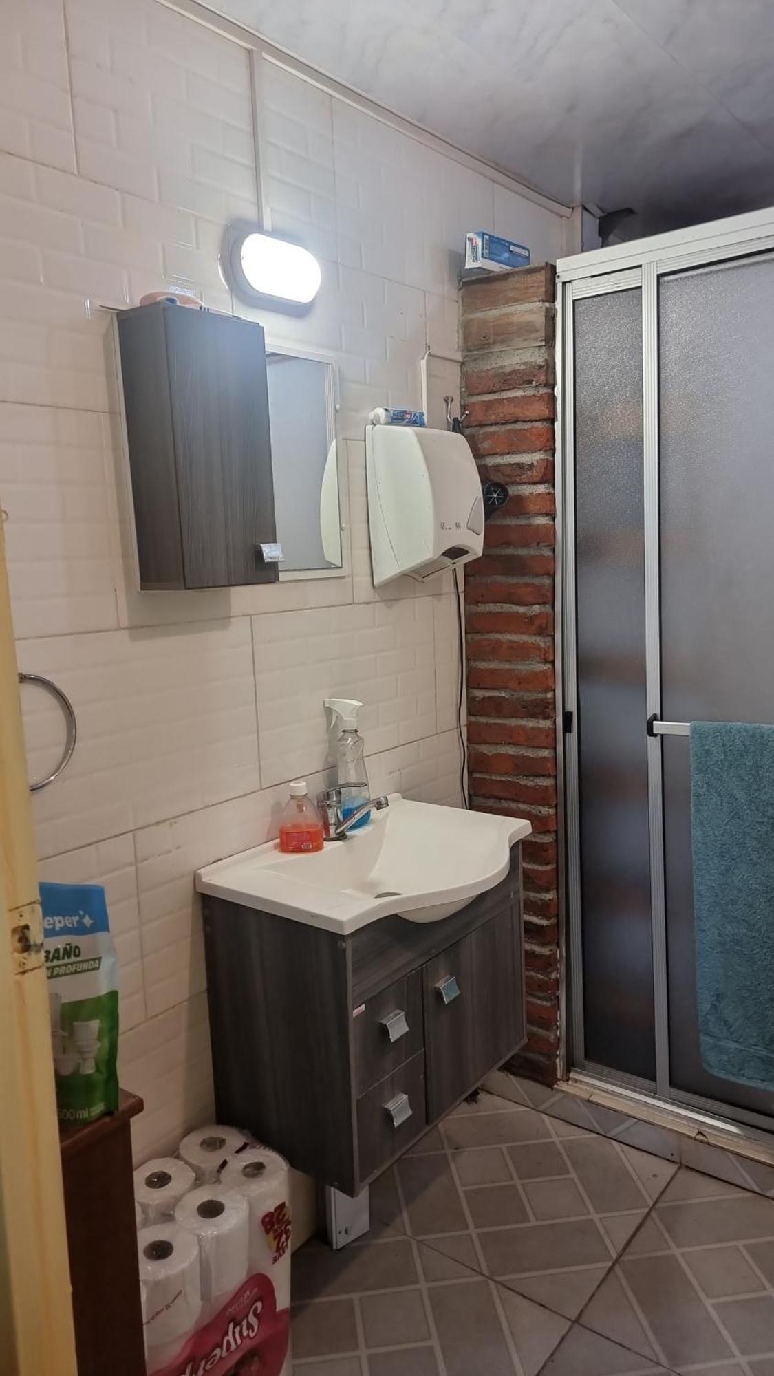 Villa Loft Casa Dos Pisos Con Garage Pocitos Playa 4 Personas Montevideo Esterno foto