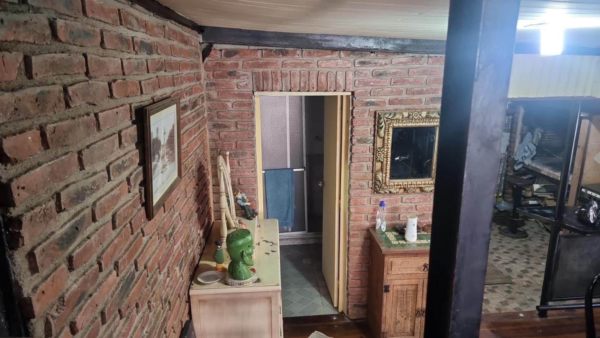 Villa Loft Casa Dos Pisos Con Garage Pocitos Playa 4 Personas Montevideo Esterno foto