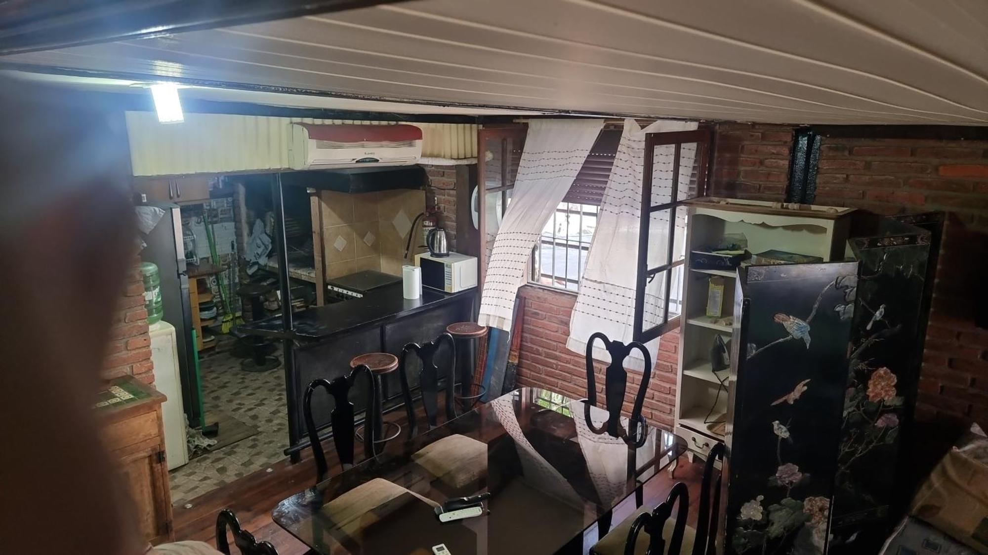 Villa Loft Casa Dos Pisos Con Garage Pocitos Playa 4 Personas Montevideo Esterno foto