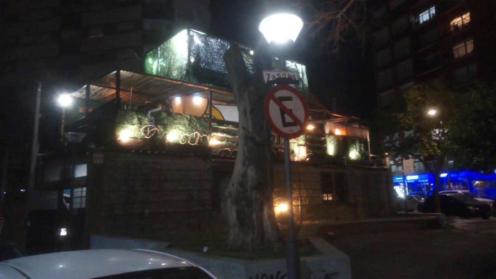 Villa Loft Casa Dos Pisos Con Garage Pocitos Playa 4 Personas Montevideo Esterno foto