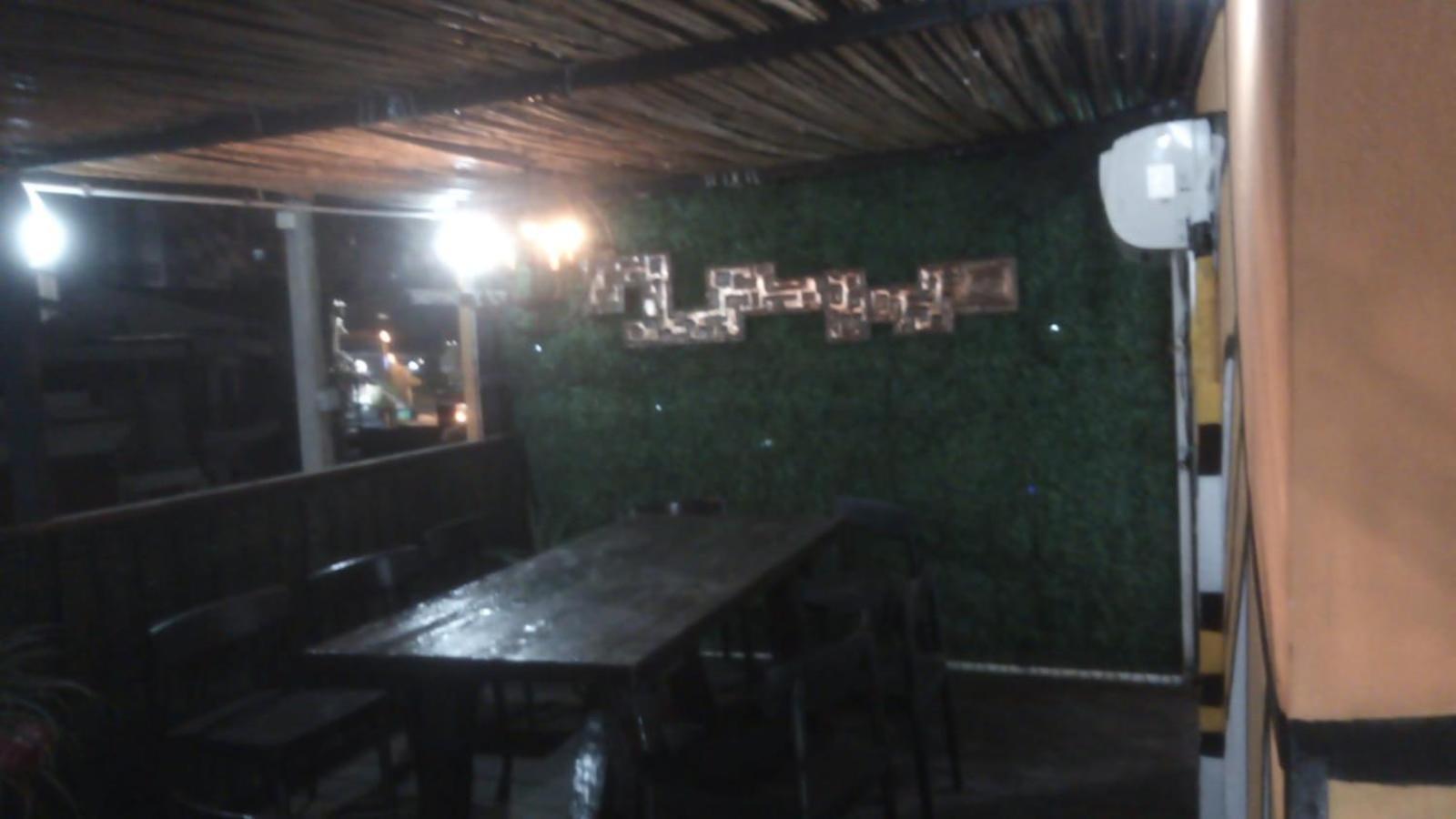 Villa Loft Casa Dos Pisos Con Garage Pocitos Playa 4 Personas Montevideo Esterno foto